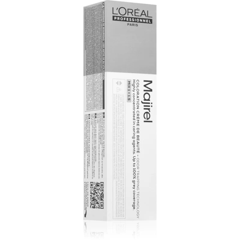 L’Oréal Professionnel Majirel перманентната боя за коса цвят 7 60 мл.