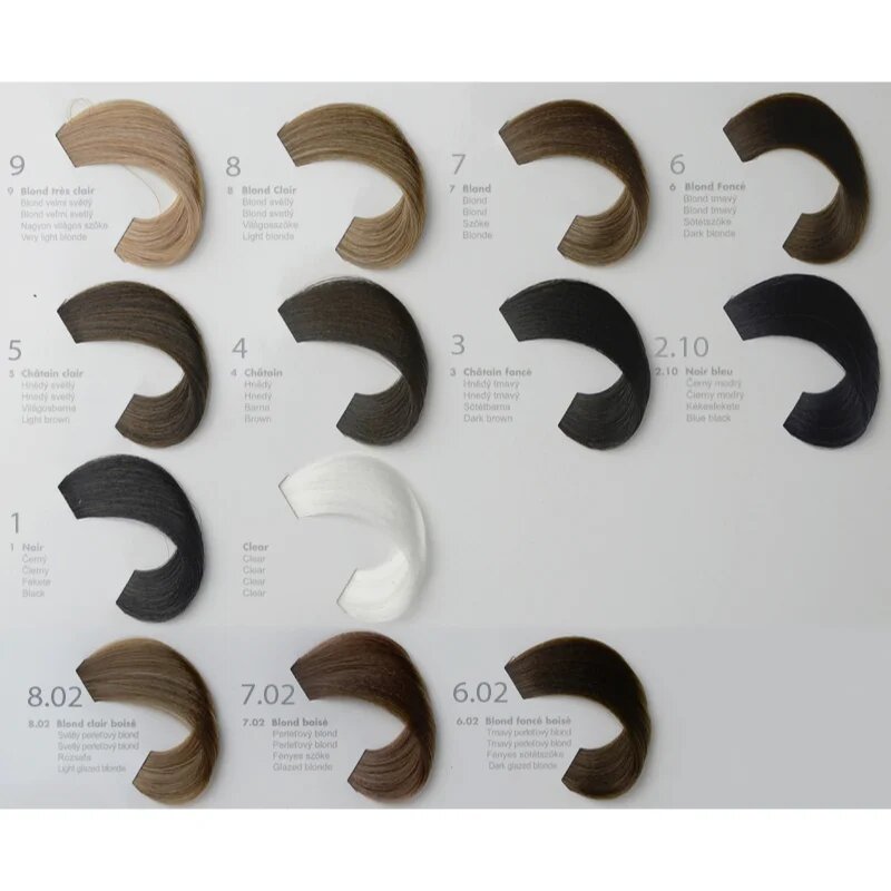 L’Oréal Professionnel Richesse de Diacolor перманентната боя за коса цвят 640 50 мл.