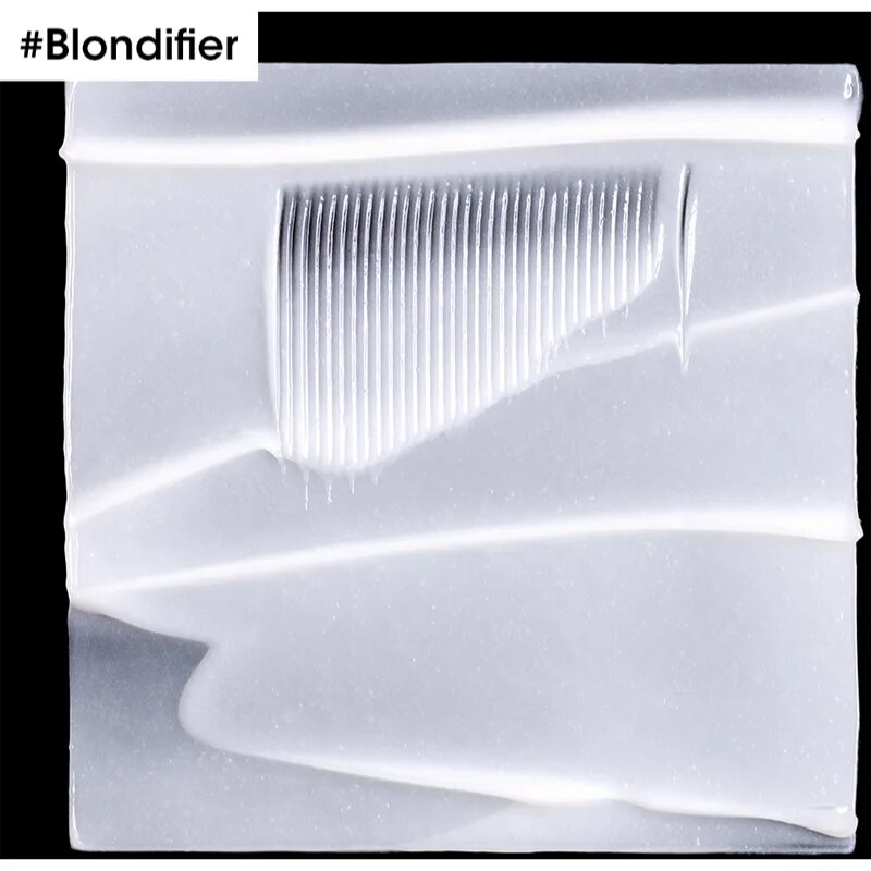 L’Oréal Professionnel Serie Expert Blondifier регенерираща и възстановяваща маска за блонд коса и коса с кичури 250 мл.