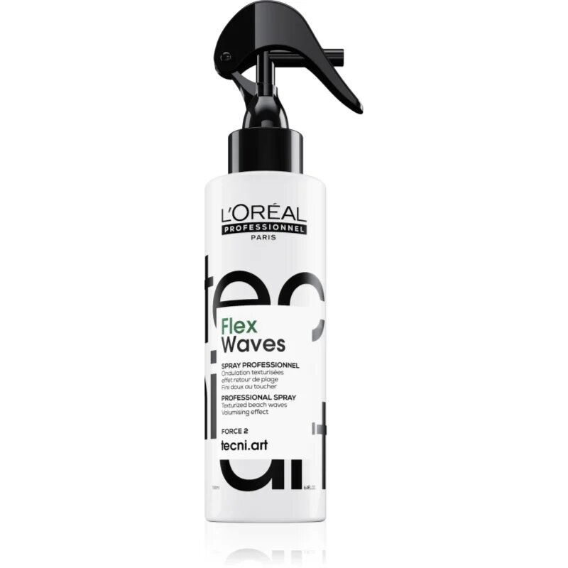 L’Oréal Professionnel Tecni.Art Flex Waves спрей за небрежни плажни къдрици 190 мл.
