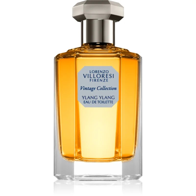 Lorenzo Villoresi Ylang Ylang тоалетна вода унисекс 100 мл.