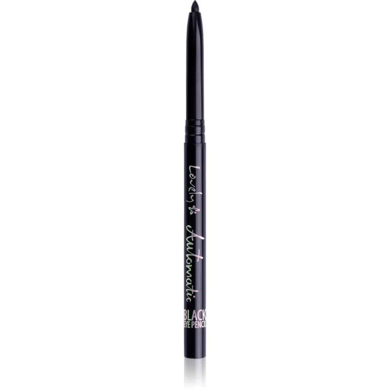 Lovely Automatic Eye Pencil автоматичен молив за очи