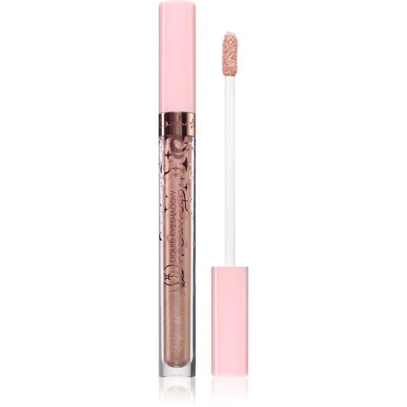 Lovely Dreamy Liquid Eyeshadow течни очни сенки цвят 02 3.2 гр.