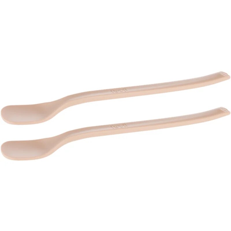 LOVI Spoon лъжичка Nude 2 бр.