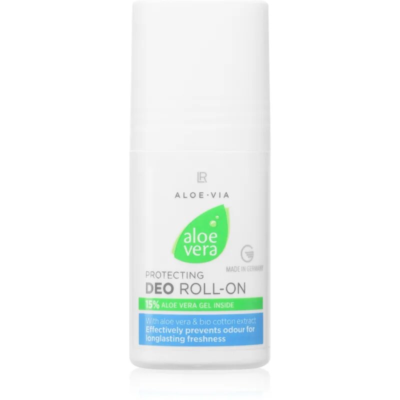 LR Aloe Vera Protecting дезодорант roll-on 50 мл.