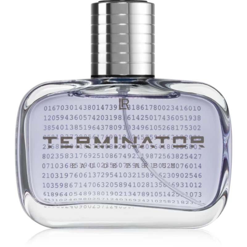 LR Terminator парфюмна вода за мъже 50 мл.