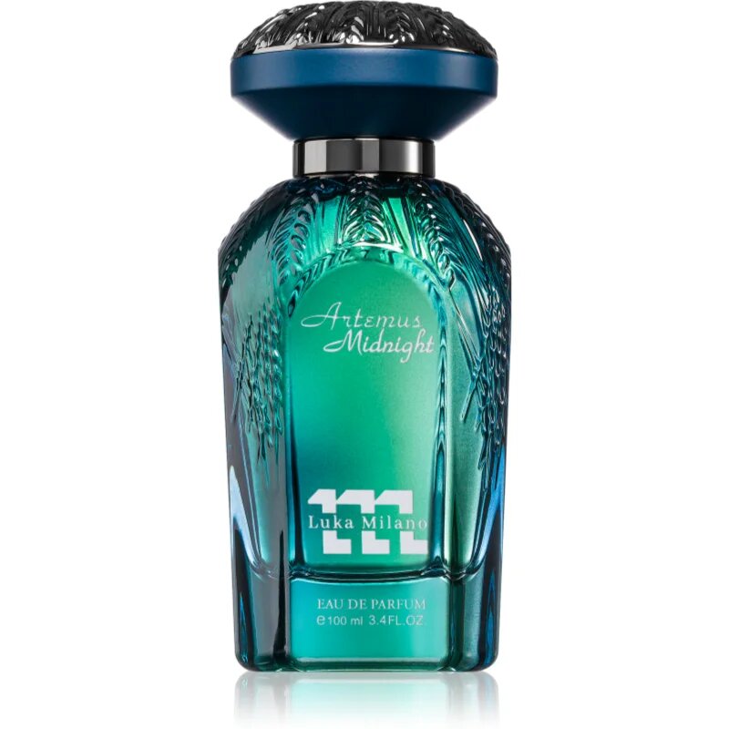 Luka Milano Artemus Midnight парфюмна вода унисекс 100 мл.