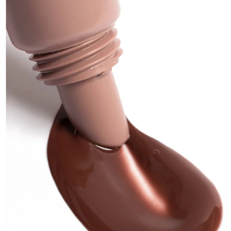 Lumene Lip Glow Oil Balm балсам за устни с олио цвят 4 Honey 10 мл.