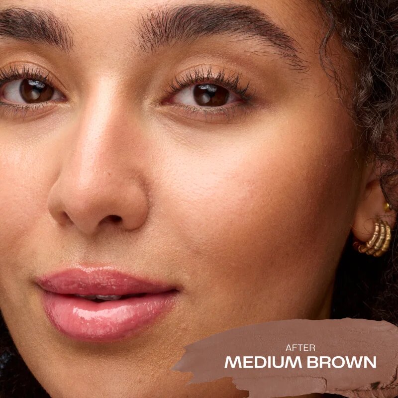 Lumene Multi-stick Bronzer бронзант в стик цвят Medium Brown 4.5 гр.