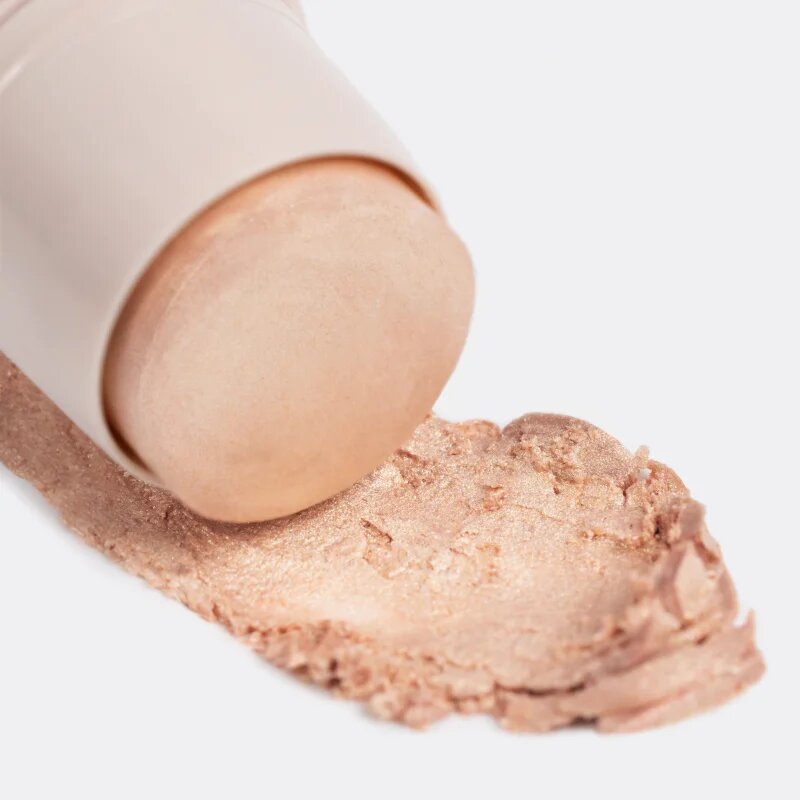 Lumene Multi-stick Highlighter кремообразен озарител в стик цвят Radiant Glow 4.5 гр.