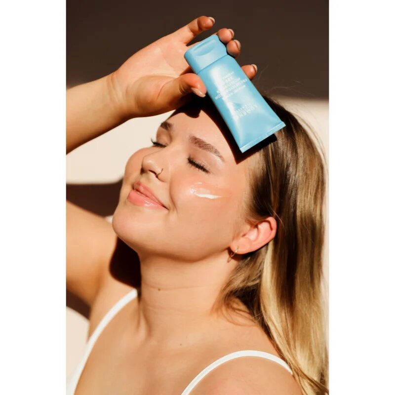 Lumene Nordic Hydra [LÄHDE] Fresh Hydration хидратиращ защитен крем SPF 50 50 мл.