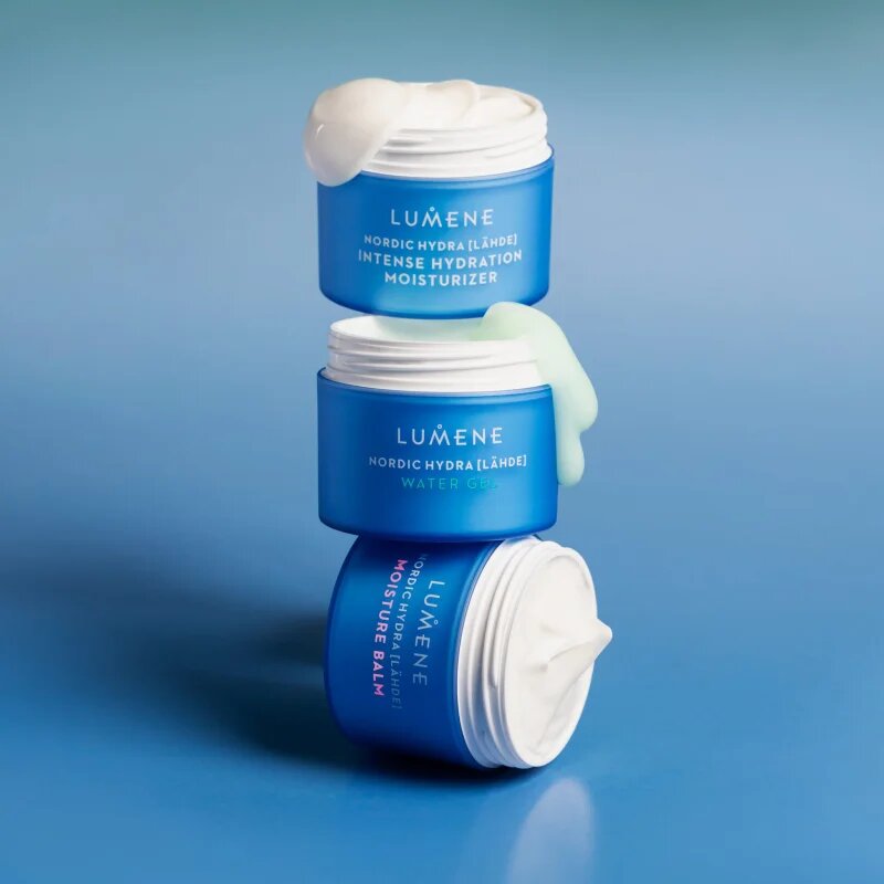 Lumene Nordic Hydra [LÄHDE] интензивен хидратиращ крем 50 мл.