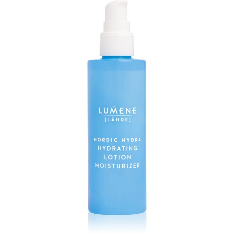 Lumene Nordic Hydra [LÄHDE] лек хидратиращ флуид 100 мл.