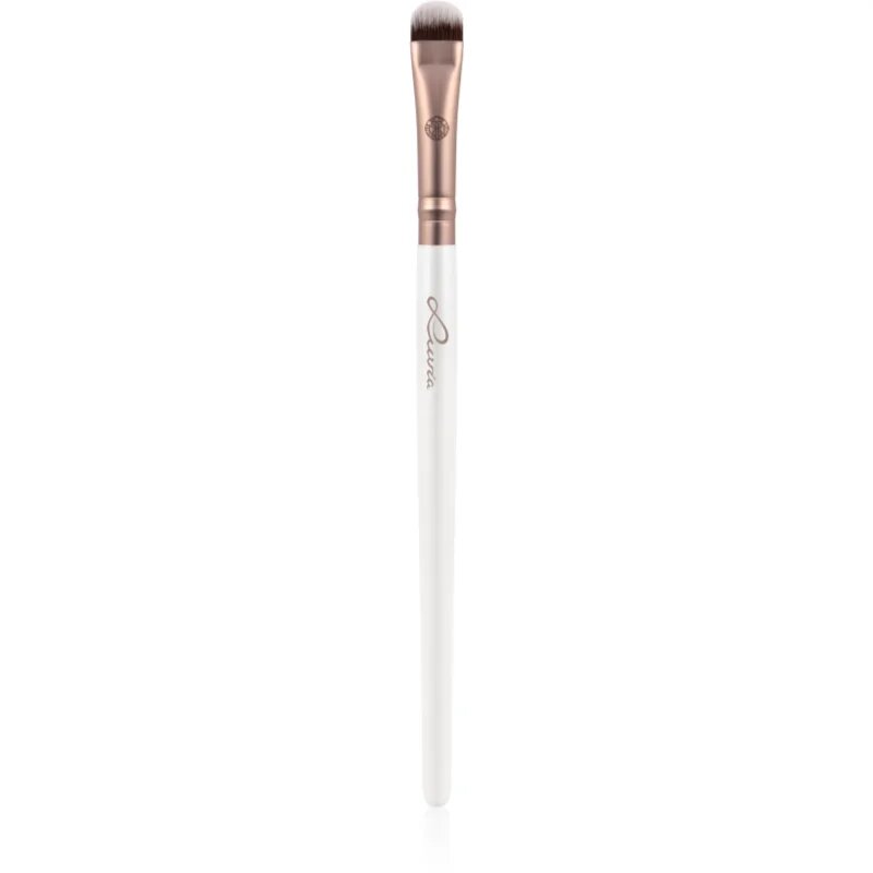Luvia Cosmetics Elegance Detail Shader четка за сенки за очи - малка 308 1 бр.