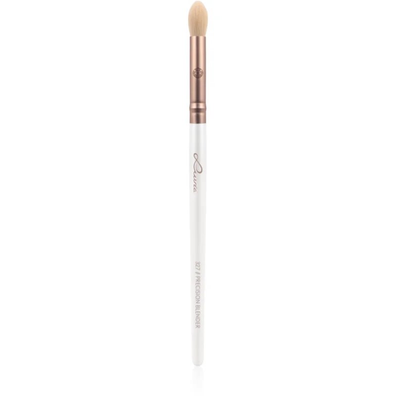 Luvia Cosmetics Elegance Precision Blender четка за нанасяне на сенки за очи 327 1 бр.