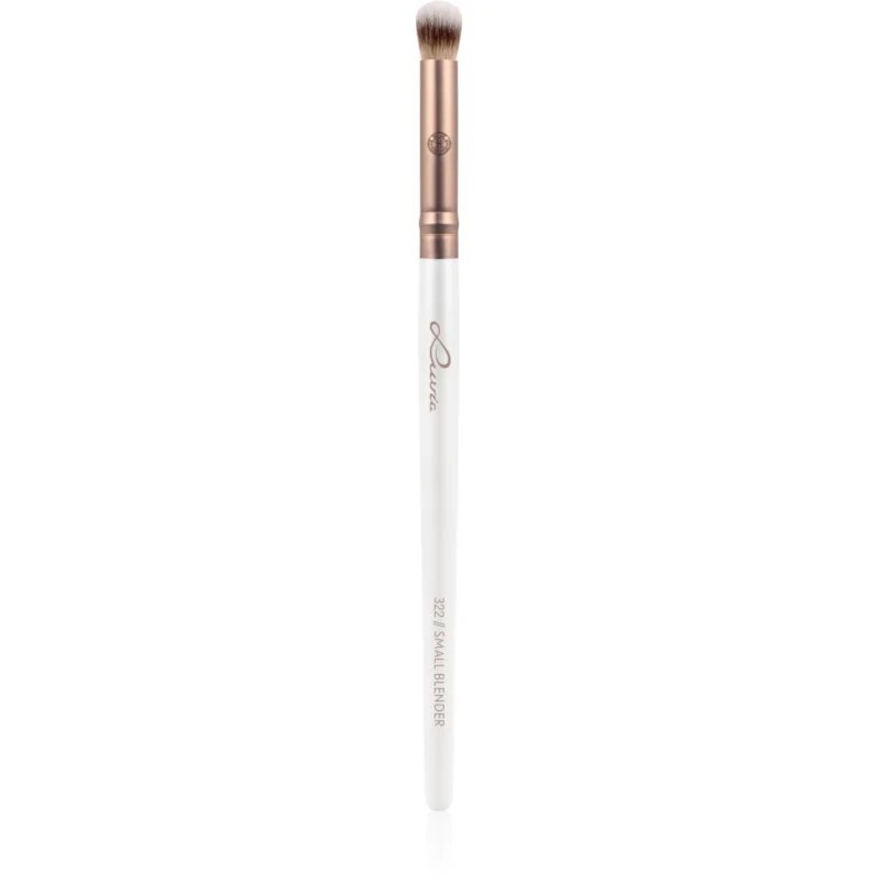 Luvia Cosmetics Elegance Small Blender кръгла четка за сенки за очи 322 1 бр.