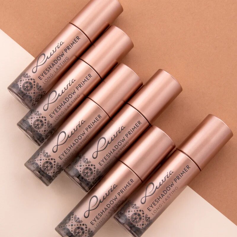 Luvia Cosmetics Eyeshadow Primer основа под сенки за очи 3 мл.
