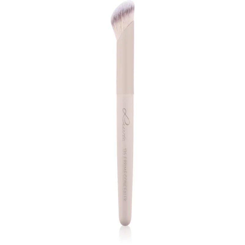 Luvia Cosmetics Prime Concealer Nude Aura четка за коректор 1 бр.
