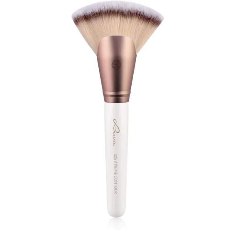 Luvia Cosmetics Prime Countour Prime Contour четка за контури 1 бр.
