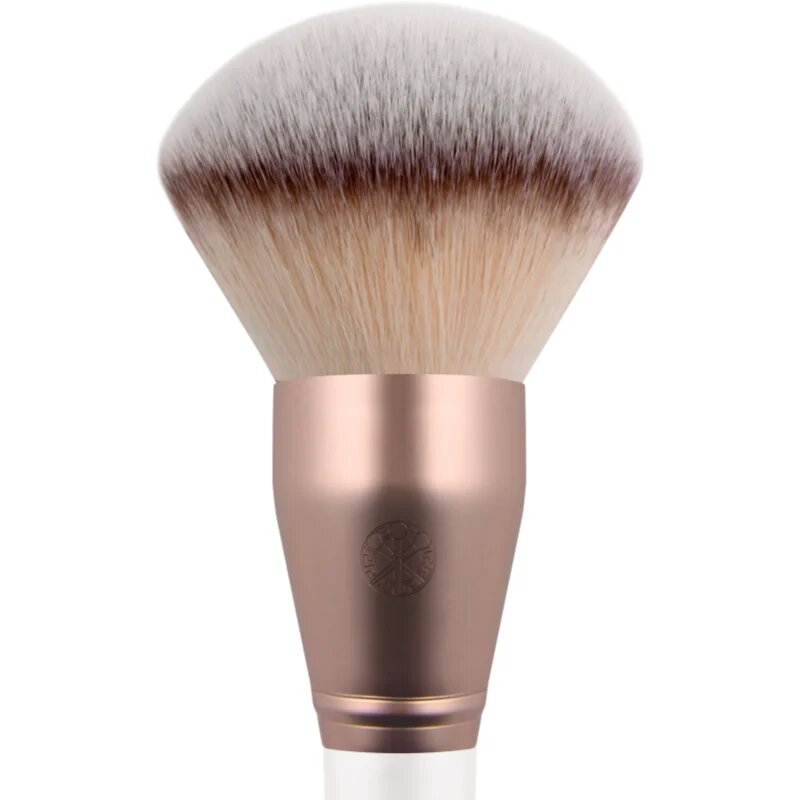 Luvia Cosmetics Prime Vegan Powder Brush XL екстра голяма четка за лице боя Elegance 1 бр.