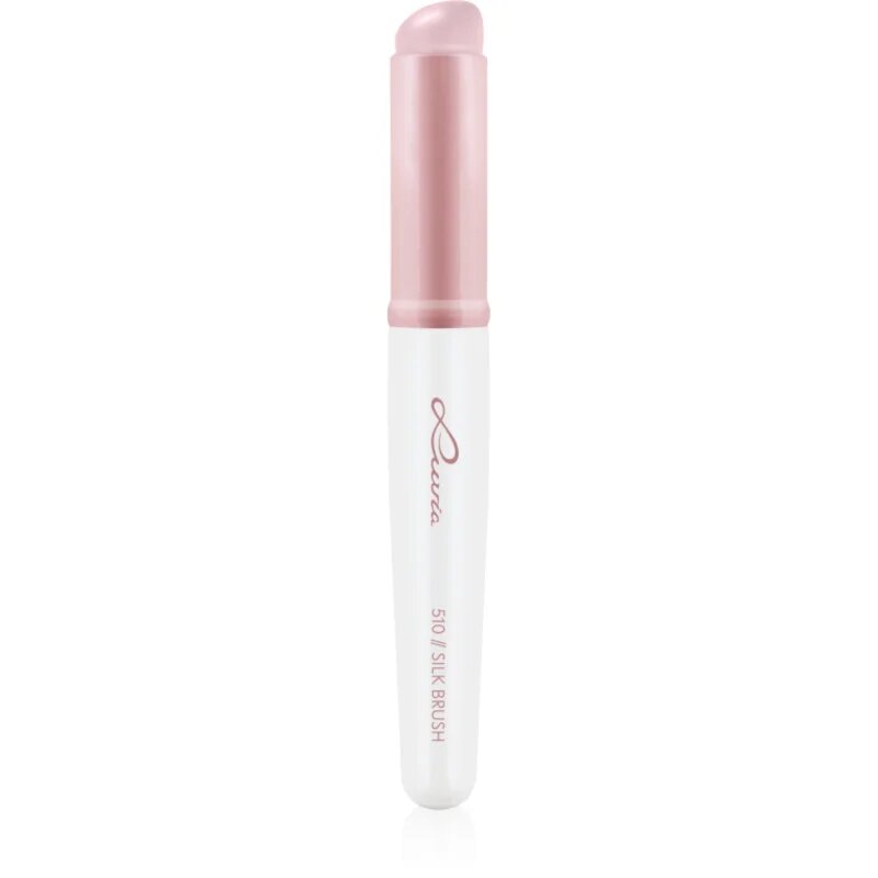 Luvia Cosmetics Silk Brush Candy мултифункционална четка 510 1 бр.