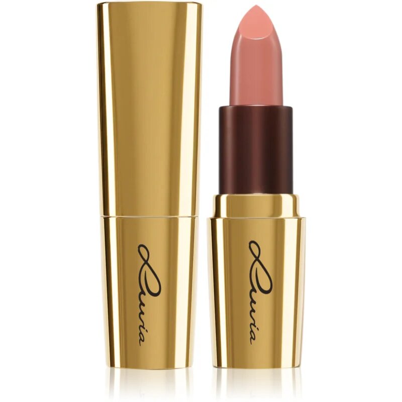 Luvia Cosmetics Vegan Lipstick крем-червило Soft Romance 1 бр.