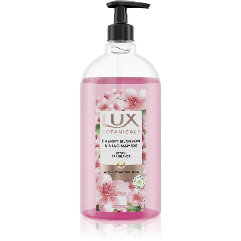 Lux Cherry Blossom душ гел 720 мл.