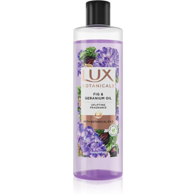 Lux Fig душ гел 480 мл.