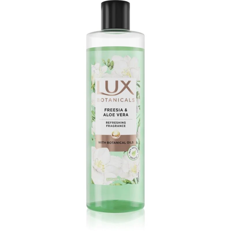Lux Freesia душ гел 480 мл.