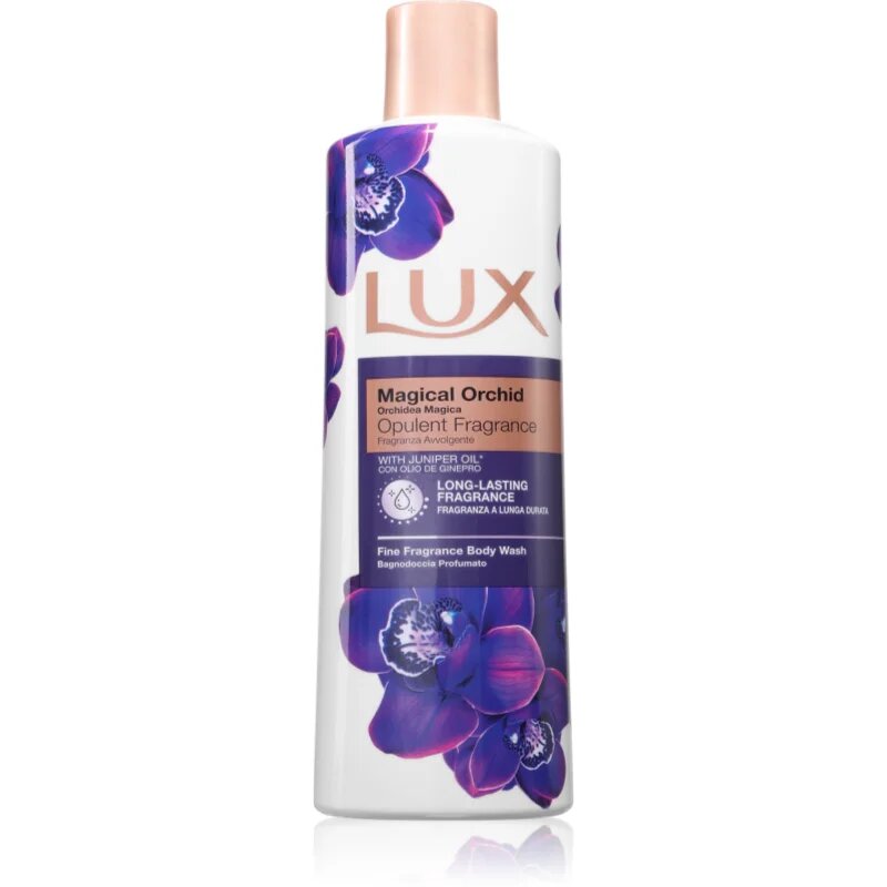 Lux Magical Orchid душ гел 250 мл.