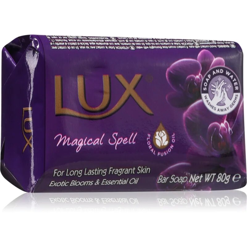 Lux Magical Spell твърд сапун 80 гр.