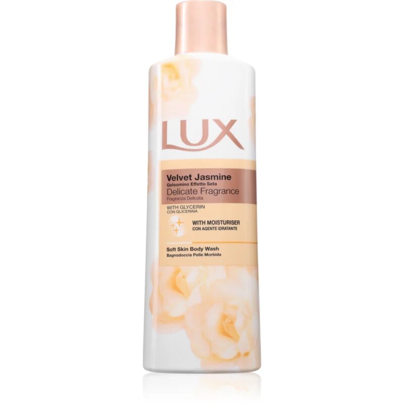 Lux Velvet Jasmine душ гел 250 мл.