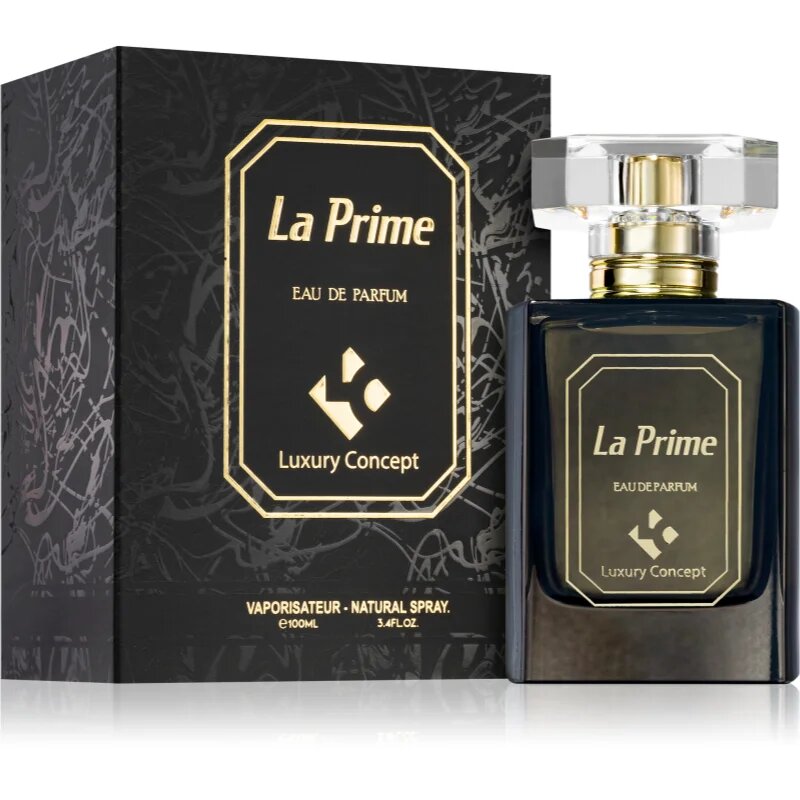 Luxury Concept La Prime парфюмна вода за мъже 100 мл.