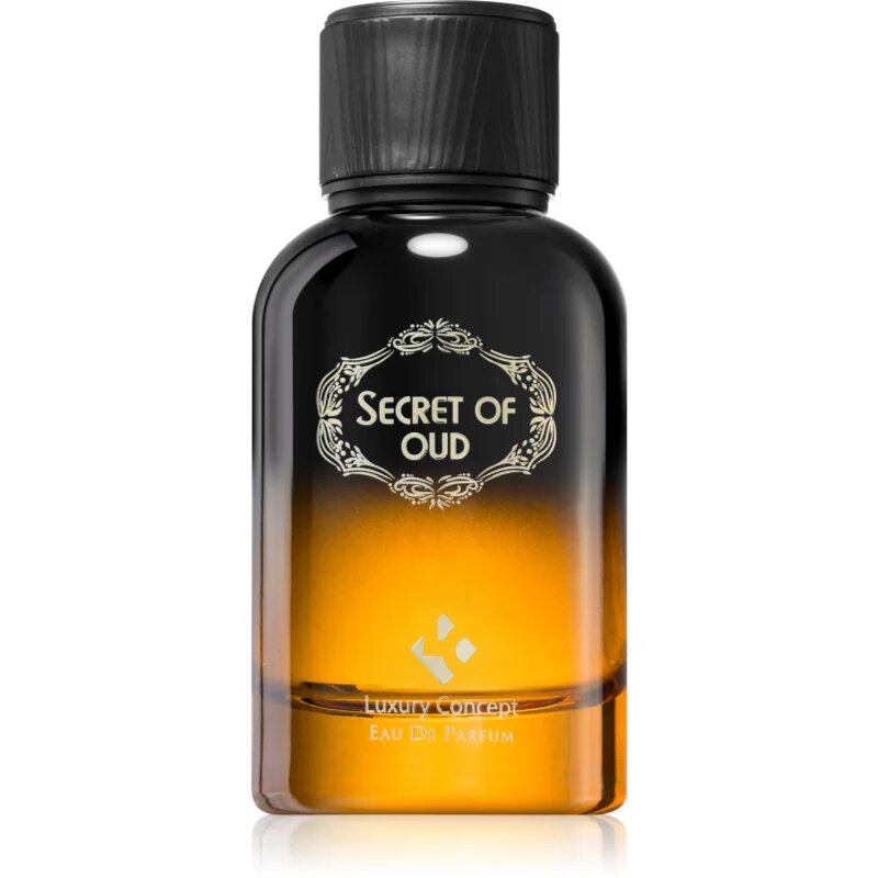 Luxury Concept Secret Of Oud парфюмна вода унисекс 100 мл.