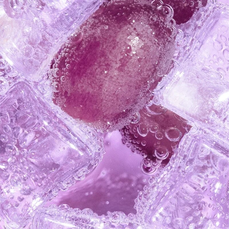 LYSS Grape Bubblegum паста за зъби 60 мл.