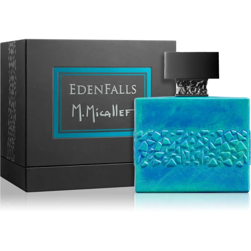 M. Micallef Jewel Collection EdenFalls парфюмна вода за мъже 100 мл.