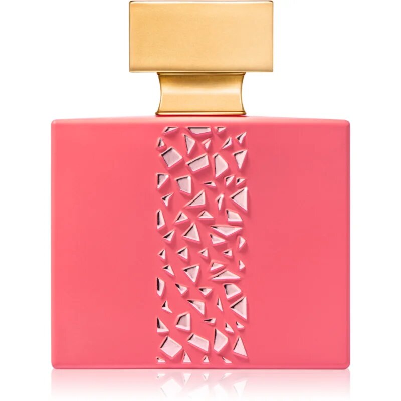 M. Micallef Jewel Collection Hypnotic Musk парфюмна вода за жени 100 мл.