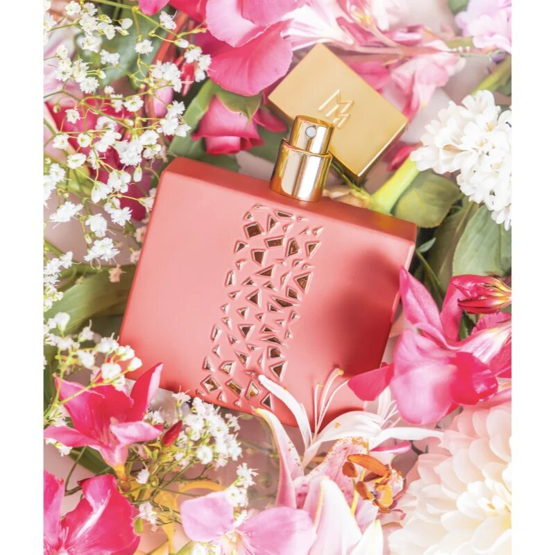 M. Micallef Jewel Collection Hypnotic Musk парфюмна вода за жени 100 мл.