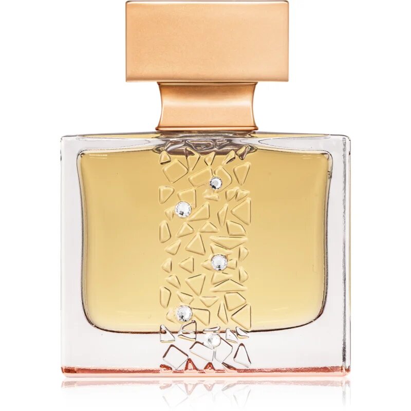 M. Micallef Jewel Collection Note Vanillée Nectar парфюмна вода за жени 50 мл.