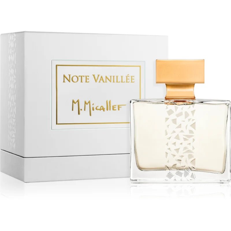 M. Micallef Jewel Collection Pure Extreme парфюмна вода за жени 100 мл.
