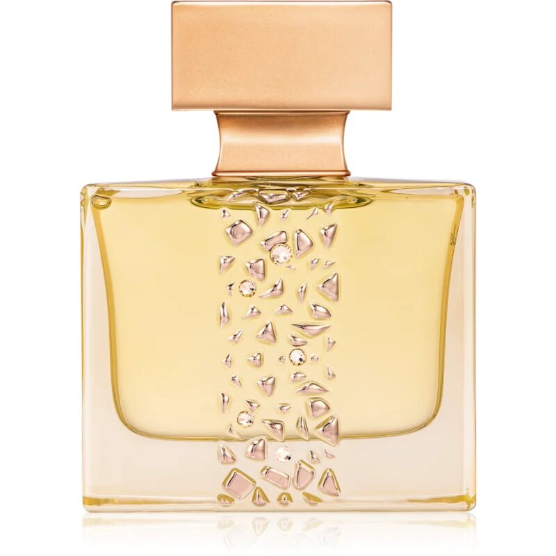 M. Micallef Jewel Collection Royal Muska Nectar парфюмна вода за жени 50 мл.