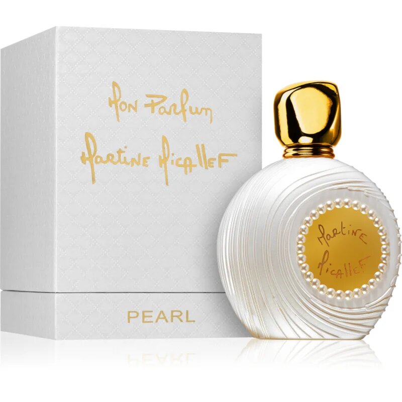 M. Micallef Mon Parfum Pearl парфюмна вода за жени 100 мл.