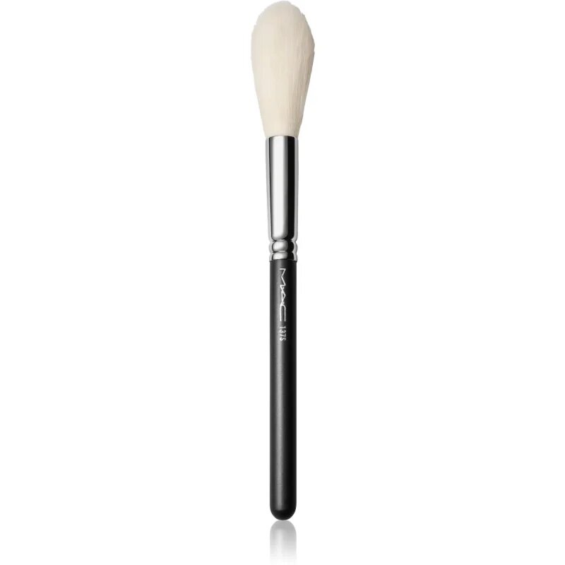 MAC Cosmetics Brush 137S Long Blending четка за смесване 1 бр.