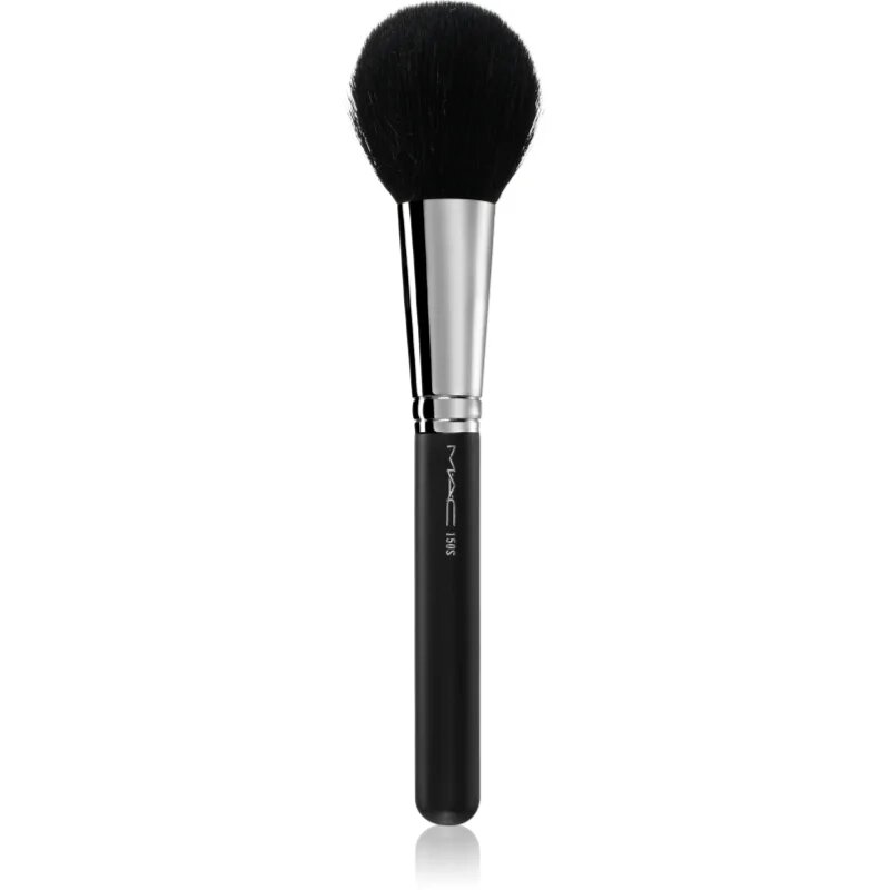 MAC Cosmetics Brush 150S Large Powder овална четка за пудра 1 бр.