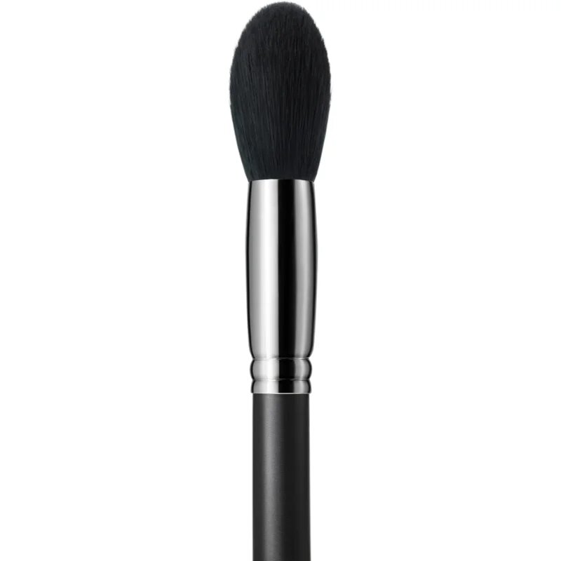 MAC Cosmetics Brush 150S Large Powder овална четка за пудра 1 бр.