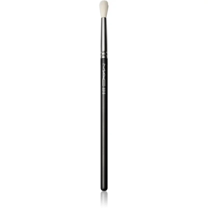 MAC Cosmetics Brush 221S Mini Tapered Blending четка за сенки за очи кръгла с връх 1 бр.