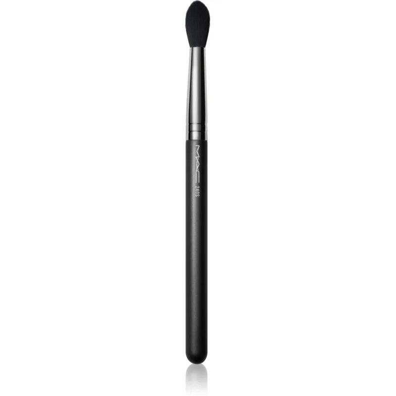 MAC Cosmetics Brush 240S Large Tapered Blending четка за сенки за очи - голяма 1 бр.