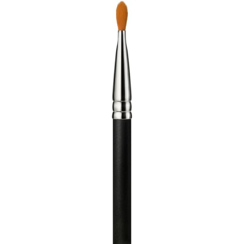 MAC Cosmetics Brush 242S Shader кръгла четка за сенки за очи 1 бр.