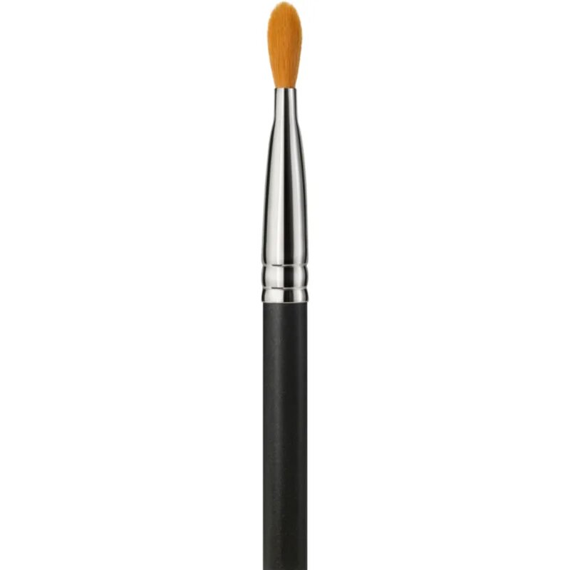 MAC Cosmetics Brush 252S Large Shader четка за сенки за очи - голяма 1 бр.