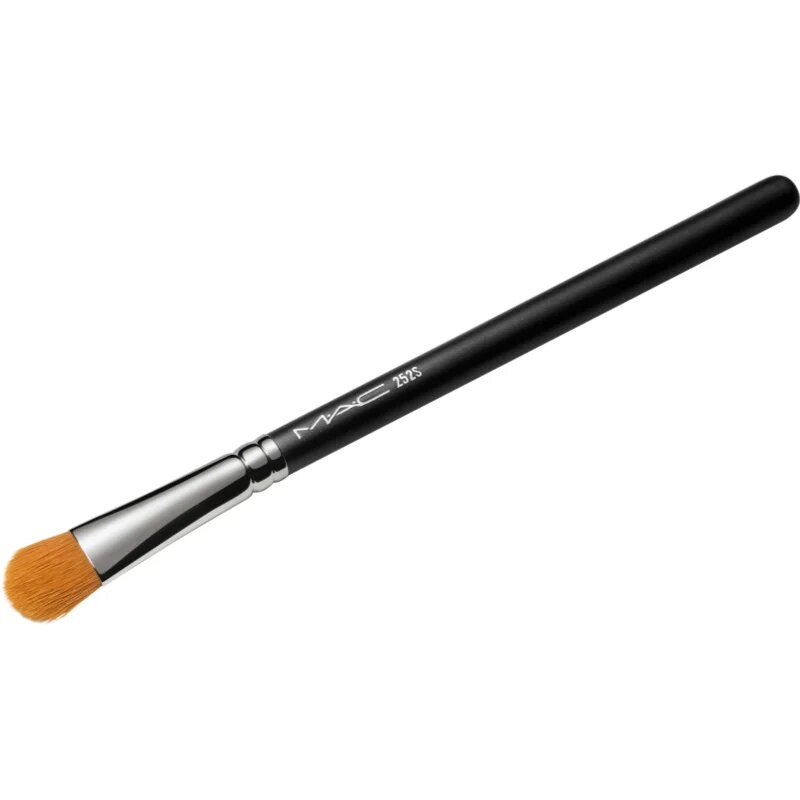 MAC Cosmetics Brush 252S Large Shader четка за сенки за очи - голяма 1 бр.